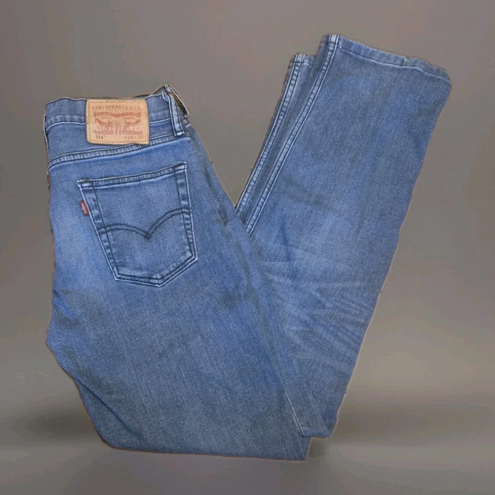 Levis levis 514